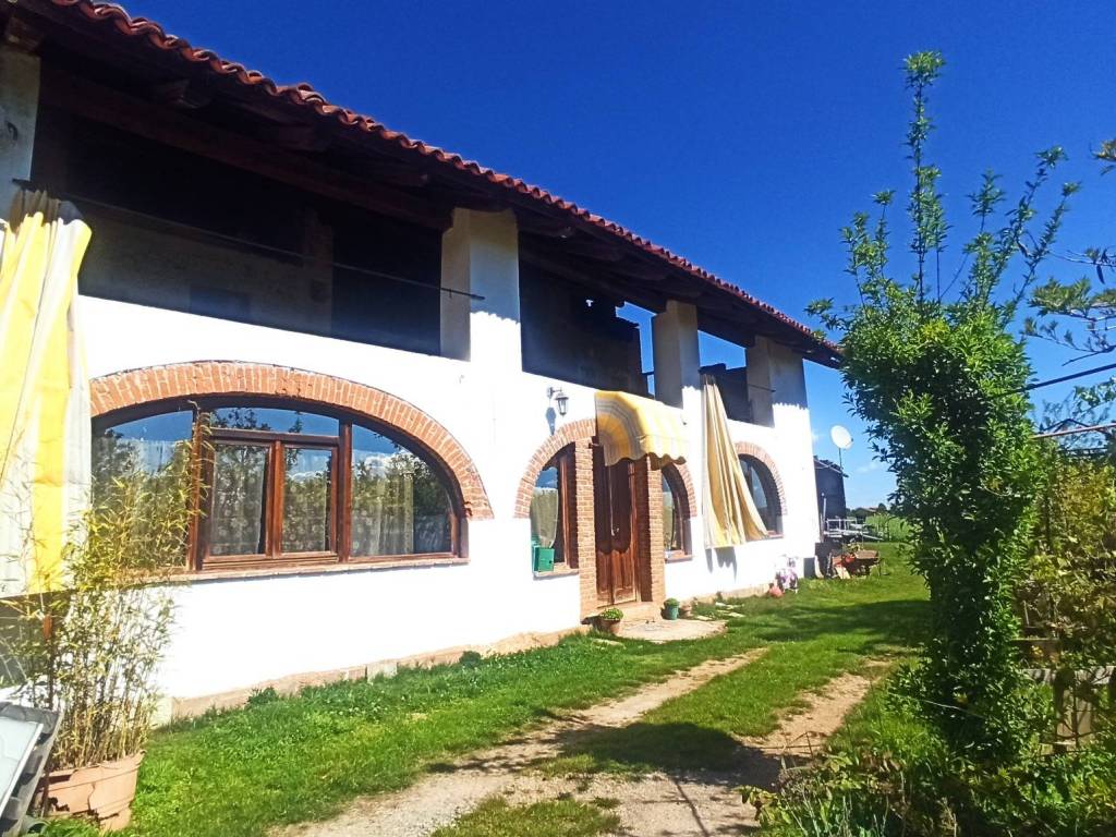 Rustico / casale a Carrù in Strada Traversa Calleri, 12 - Foto 2