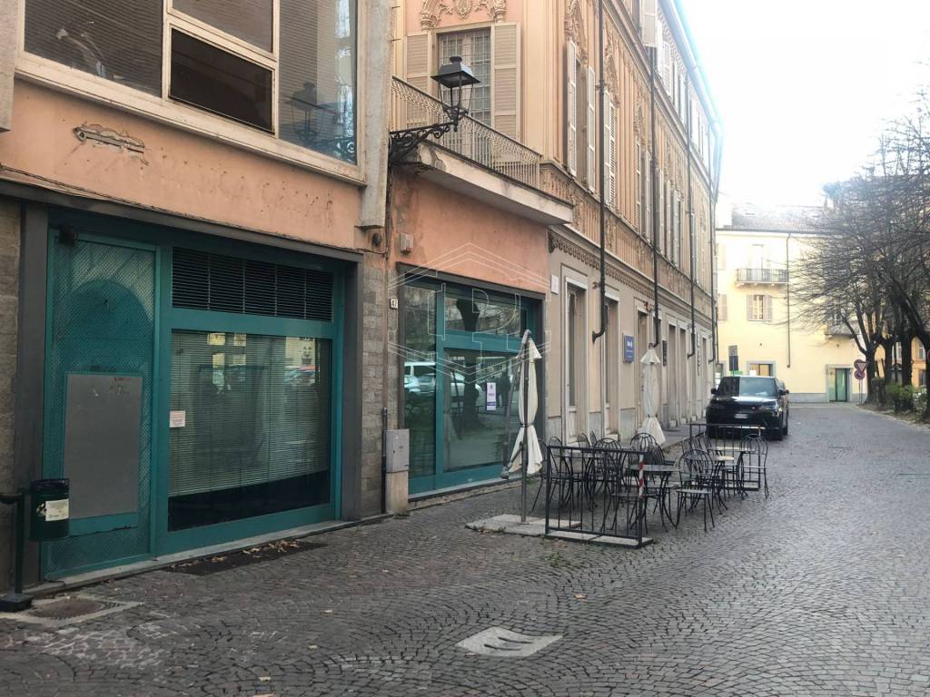 Immobile a Acqui terme in VIA GIUSEPPE MAZZINI, 43 - Foto 3