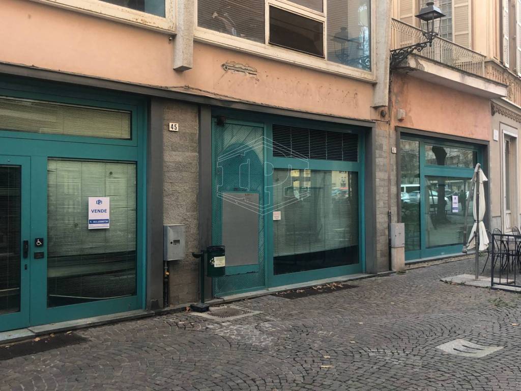 Immobile a Acqui terme in VIA GIUSEPPE MAZZINI, 43 - Foto 4