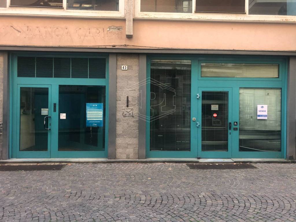 Immobile a Acqui terme in VIA GIUSEPPE MAZZINI, 43 - Foto 5