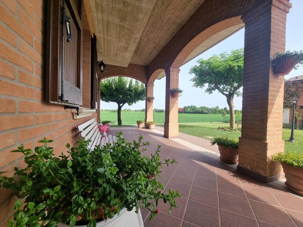 Villa a Soliera - Foto 2