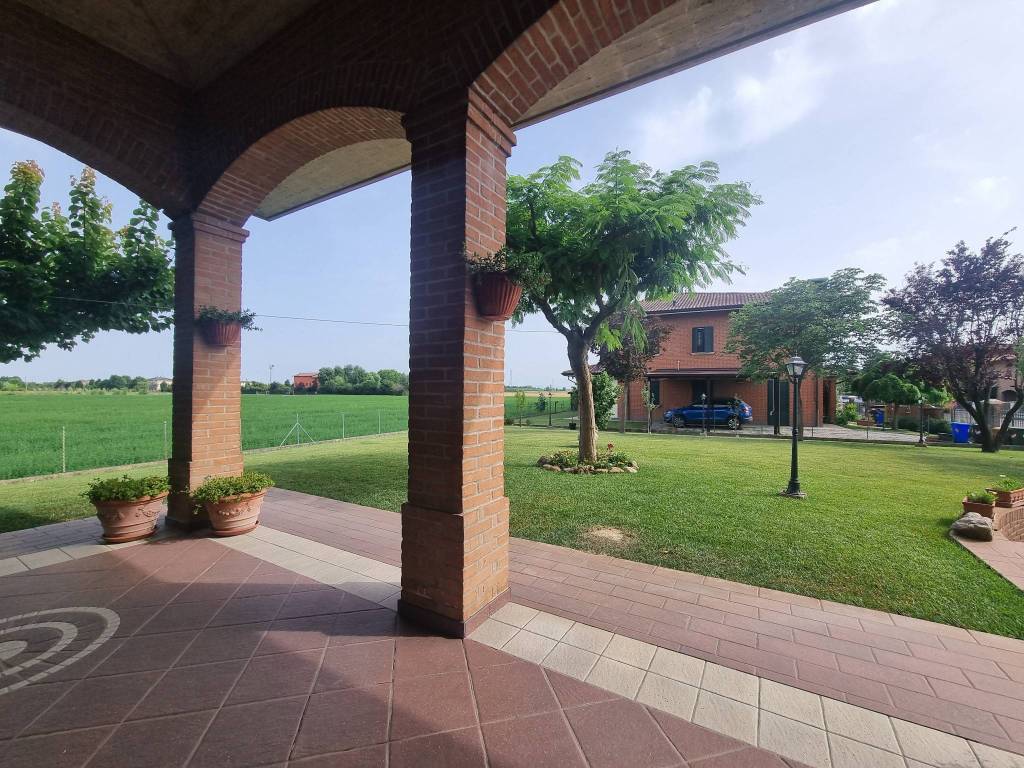 Villa a Soliera - Foto 3