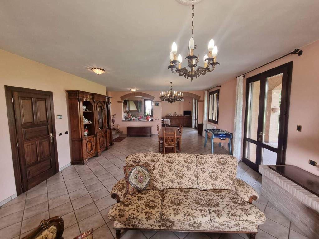 Villa a Soliera - Foto 4