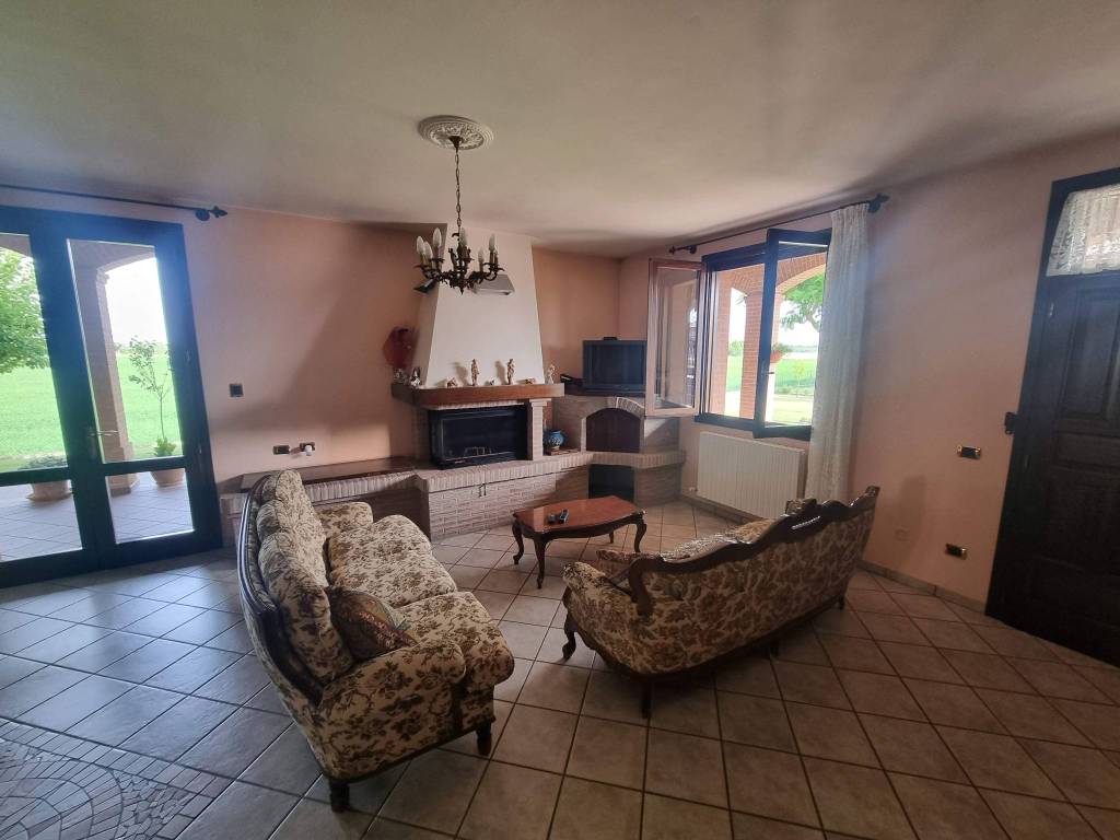Villa a Soliera - Foto 5