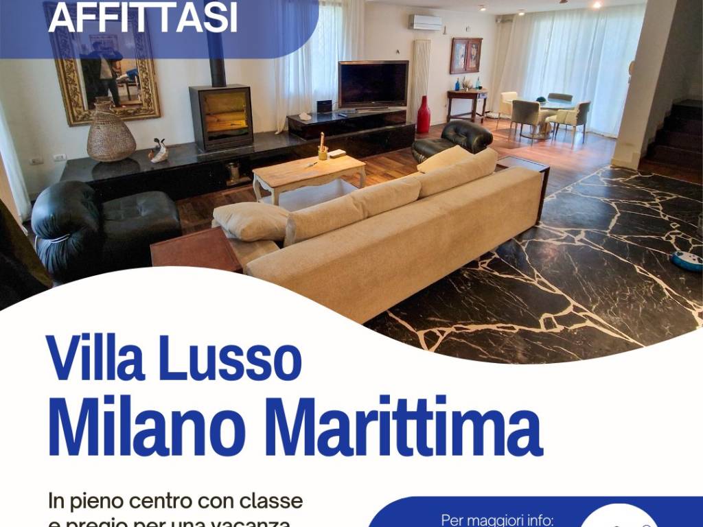 Villa a Cervia - Foto 3