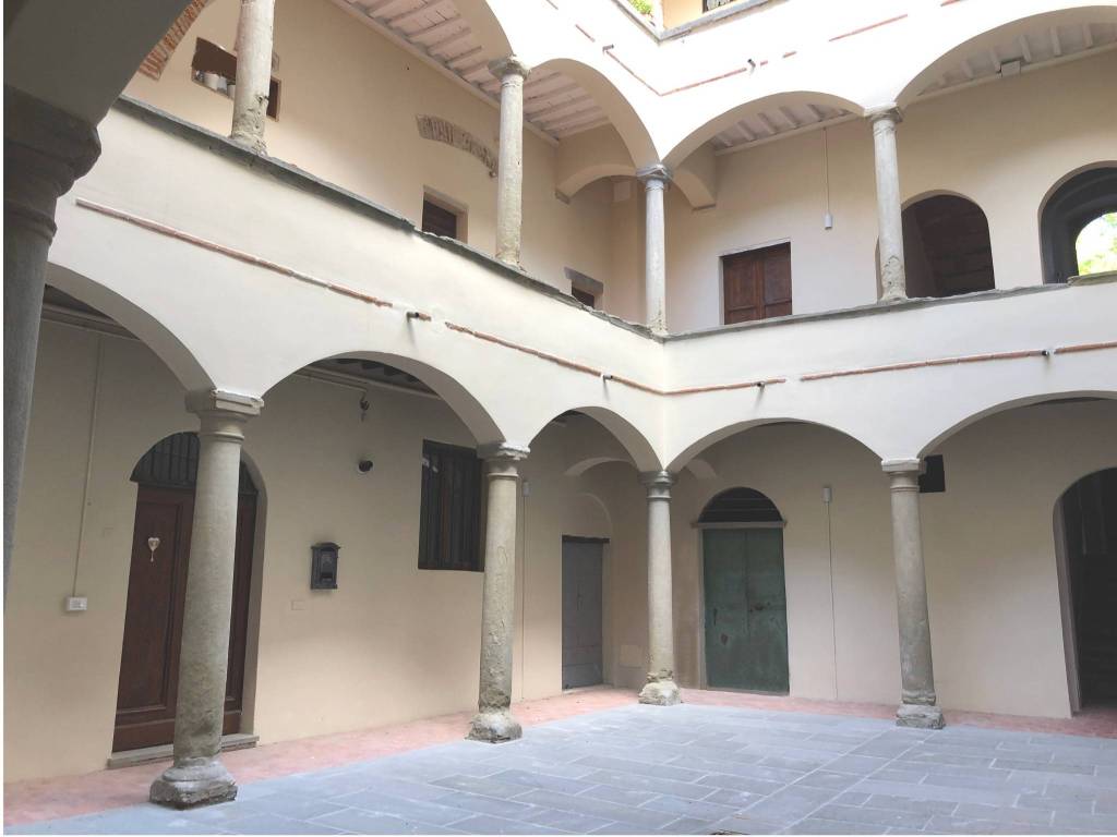 Appartamento a Anghiari in Corso Giacomo Matteotti - Foto 2