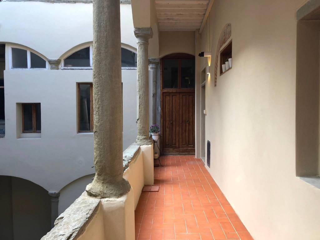 Appartamento a Anghiari in Corso Giacomo Matteotti - Foto 4