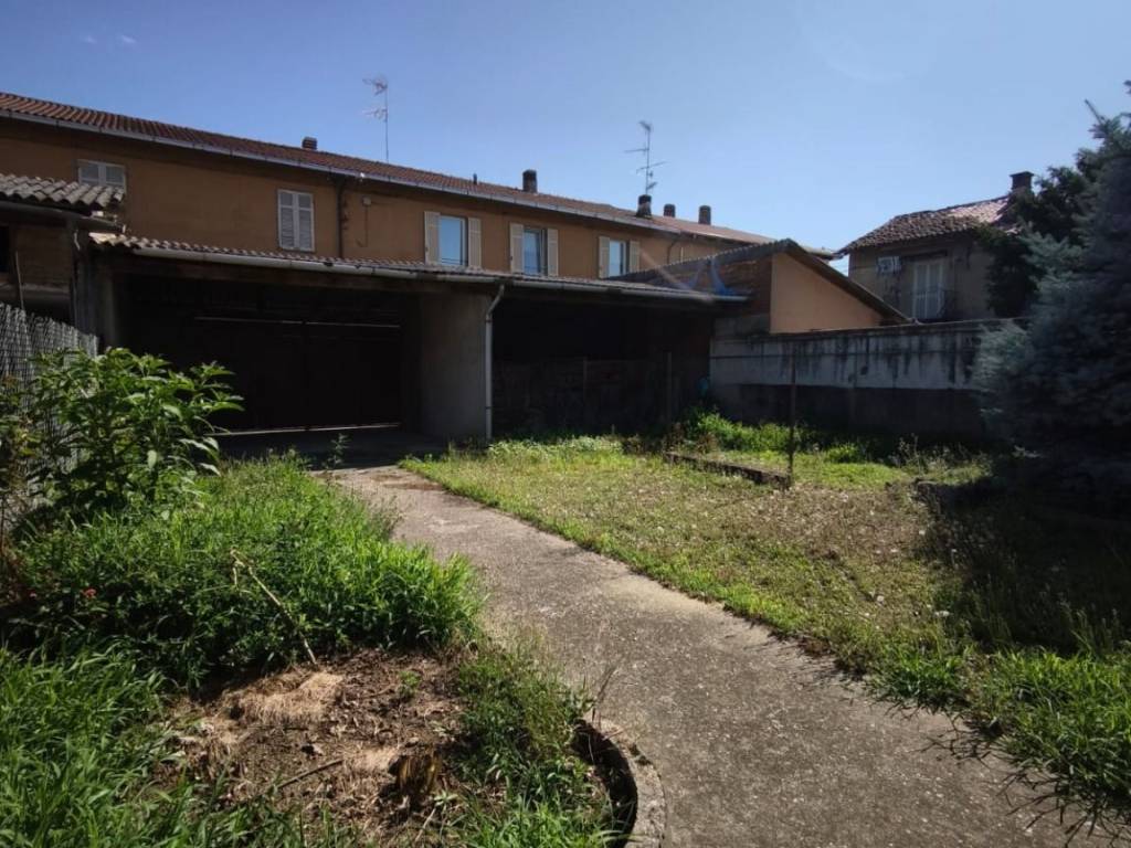 Casa indipendente a Asigliano vercellese in Via Damiano Chiesa - Foto 3