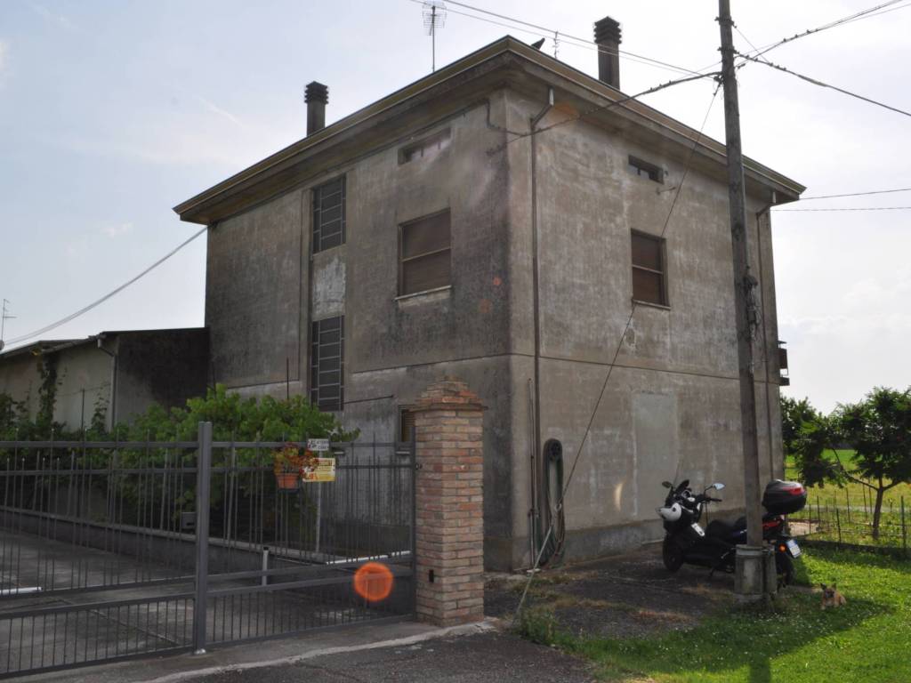 Villa a Roccabianca in ALTOCO' - Foto 2