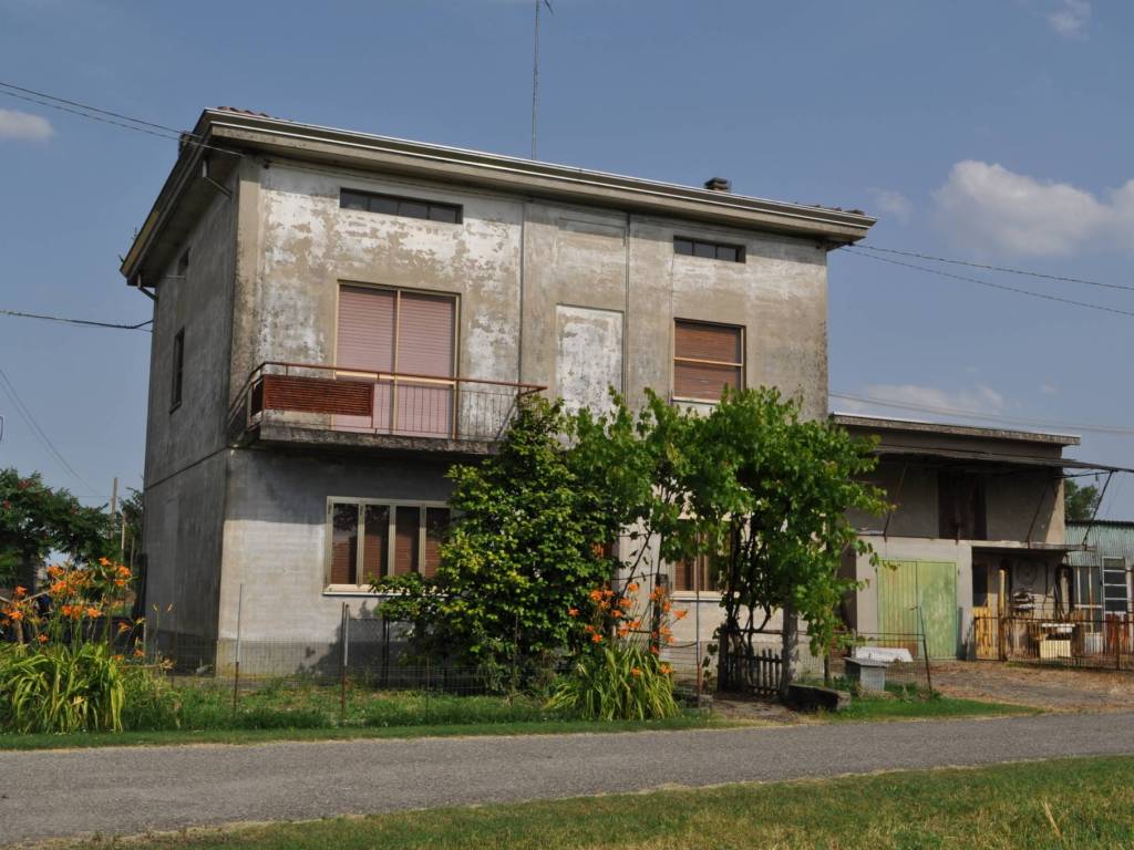 Villa a Roccabianca in ALTOCO' - Foto 3