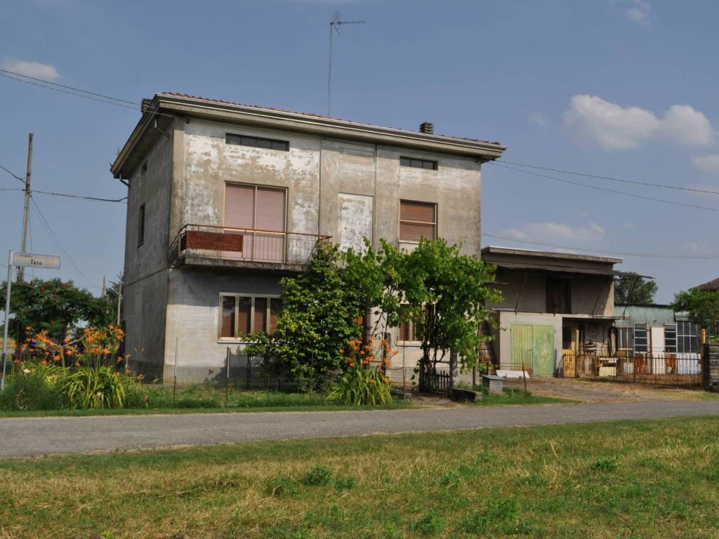 Villa a Roccabianca in ALTOCO' - Foto 4