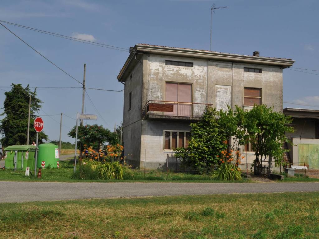 Villa a Roccabianca in ALTOCO' - Foto 5