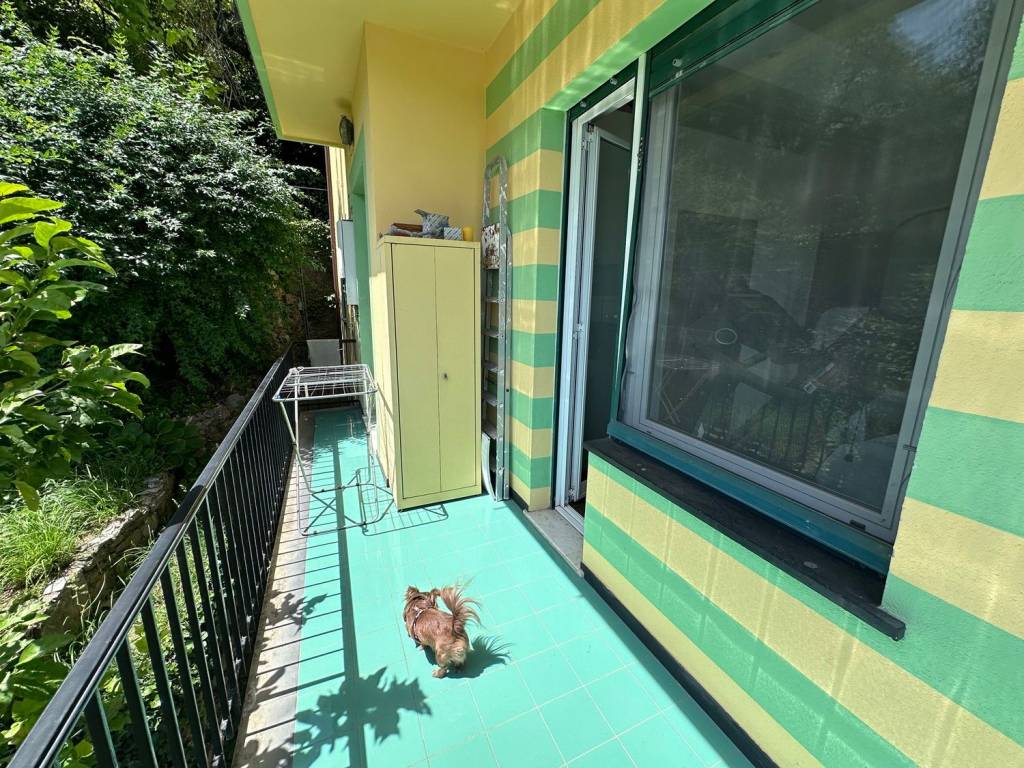 Appartamento a Santa margherita ligure - Foto 4