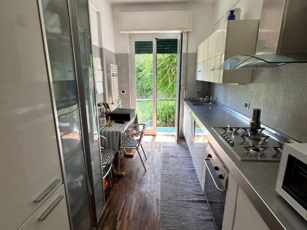 Appartamento a Santa margherita ligure - Foto 5