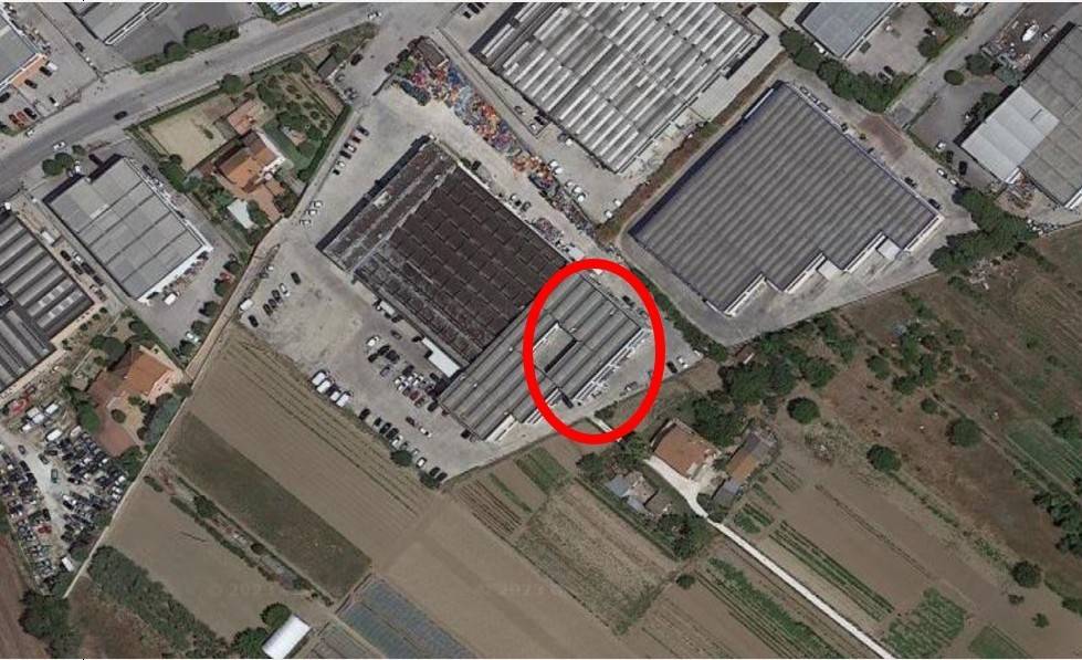 Immobile a Falconara marittima in Via del Consorzio, 39 - Foto 2
