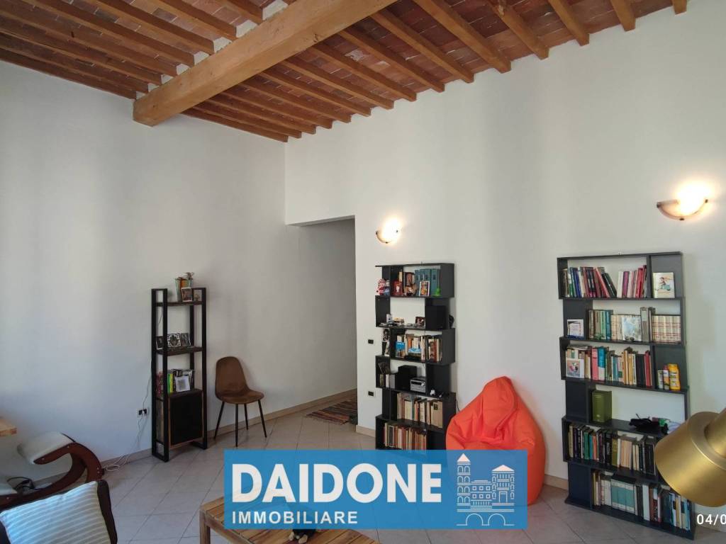 Appartamento a Livorno in Via Bettino Ricasoli, 30 - Foto 3