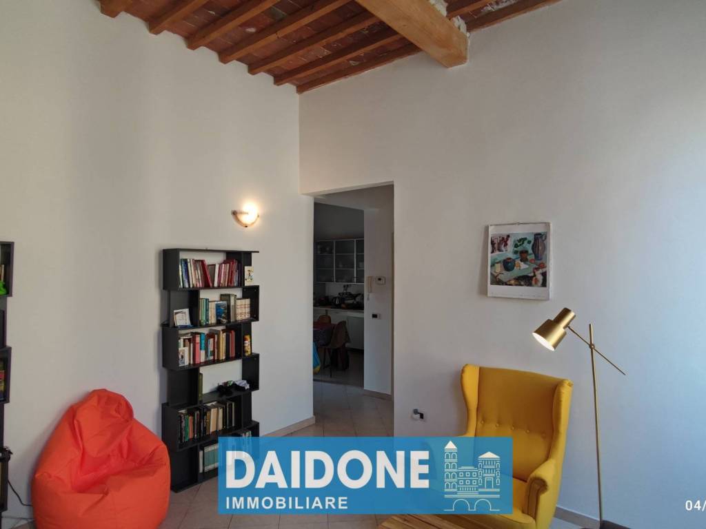 Appartamento a Livorno in Via Bettino Ricasoli, 30 - Foto 4
