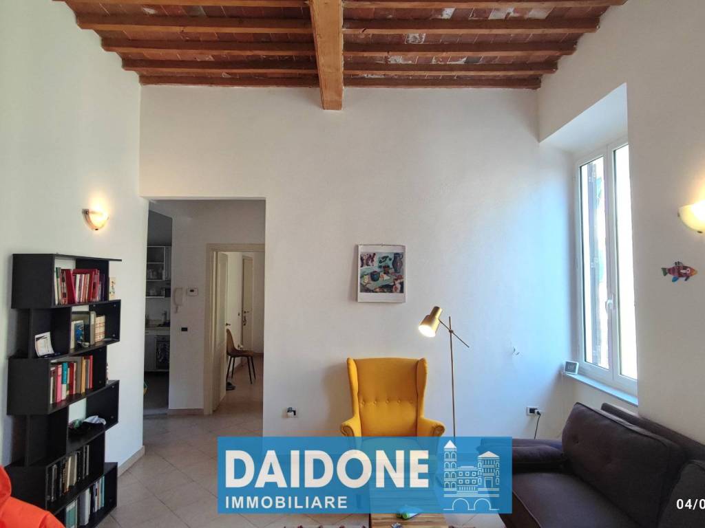 Appartamento a Livorno in Via Bettino Ricasoli, 30 - Foto 5