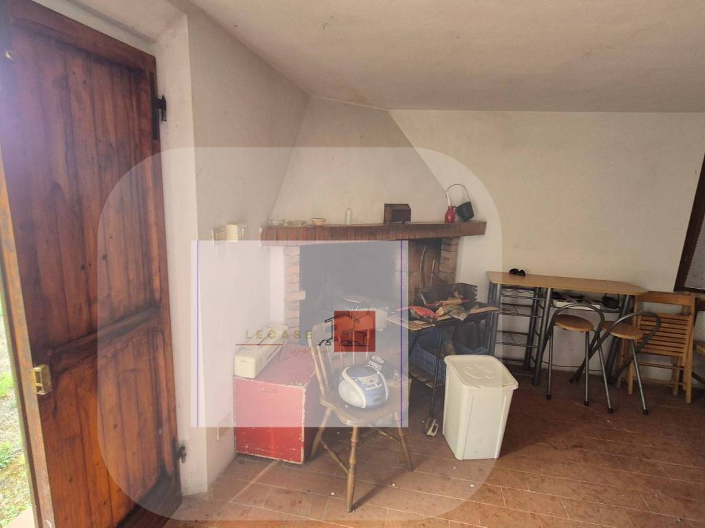 Terreno a Rosignano marittimo in Strada Provinciale della Giunca - Foto 4