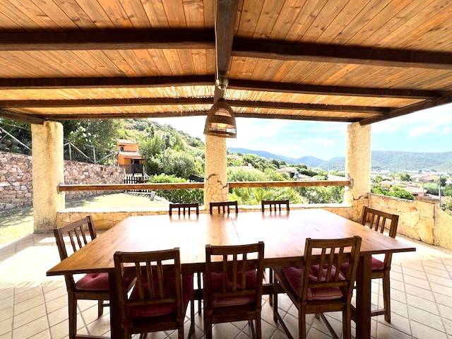 Villa a Domus de maria in lottizzazione i Lentischi - Foto 2