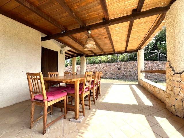 Villa a Domus de maria in lottizzazione i Lentischi - Foto 3
