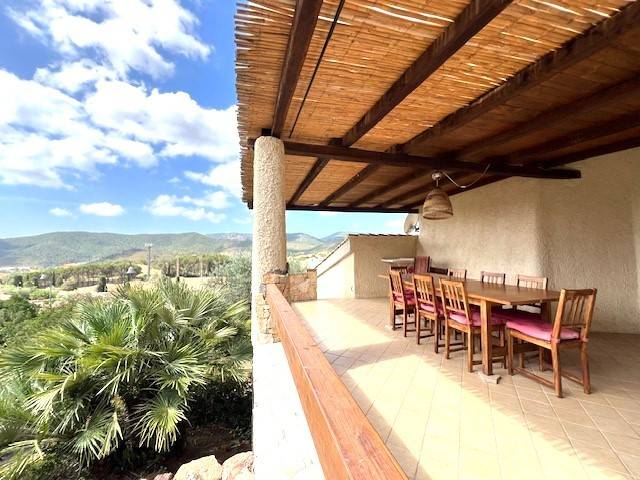 Villa a Domus de maria in lottizzazione i Lentischi - Foto 5
