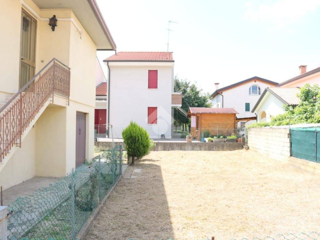 Casa indipendente a Spinea in Via Fornase - Foto 3