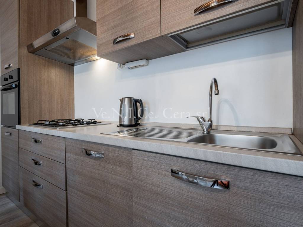 Appartamento a Venezia in Fondamenta de Dona Onesta, 4009 - Foto 3