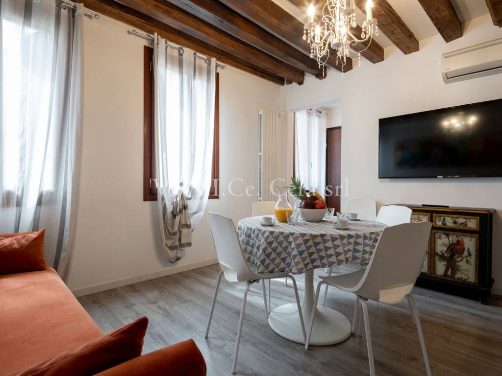 Appartamento a Venezia in Fondamenta de Dona Onesta, 4009 - Foto 5