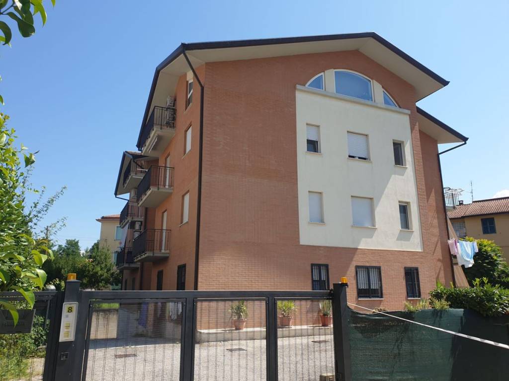 Appartamento a Ceprano in Via Don Luigi Catelli, 18 - Foto 2