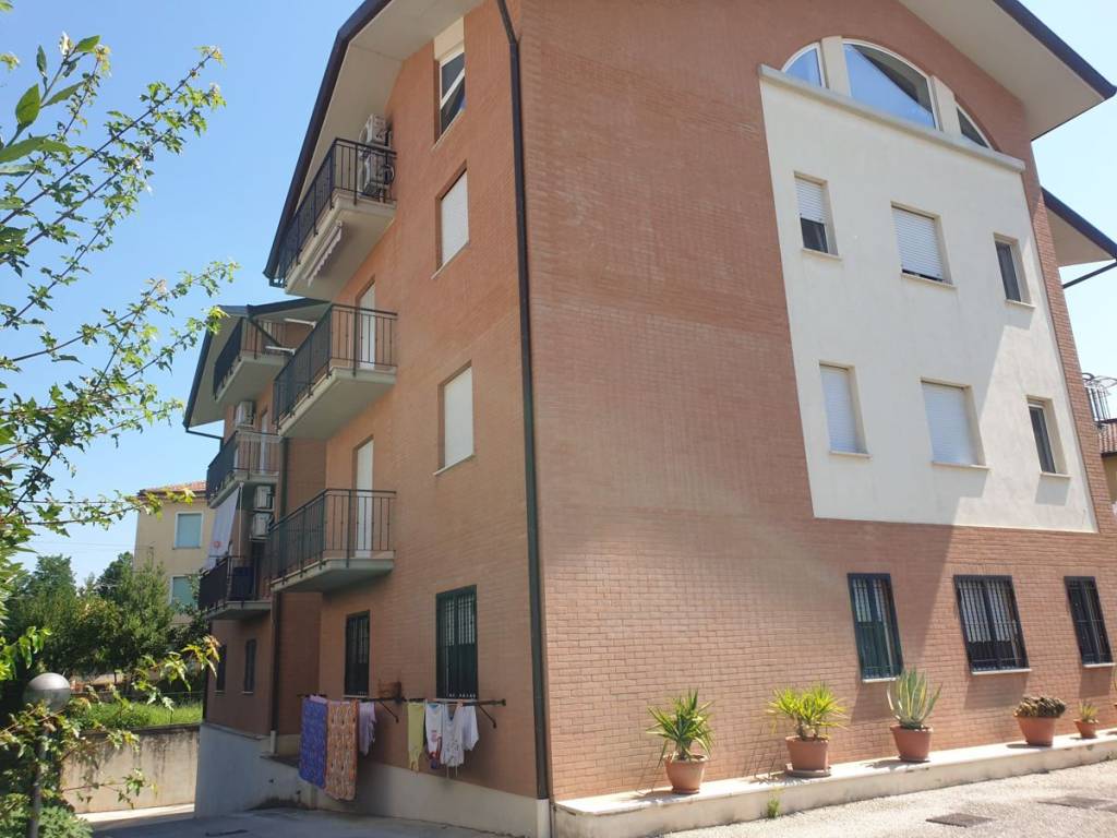 Appartamento a Ceprano in Via Don Luigi Catelli, 18 - Foto 3