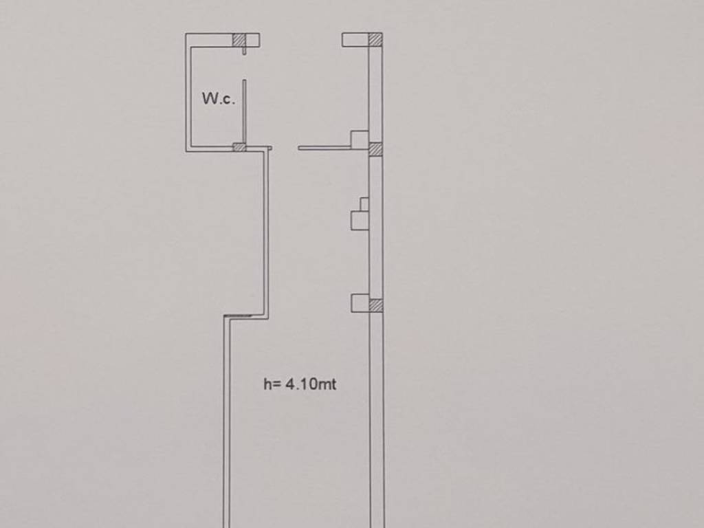 Immobile a Ceprano in Via Campidoglio, 92 - Foto 2