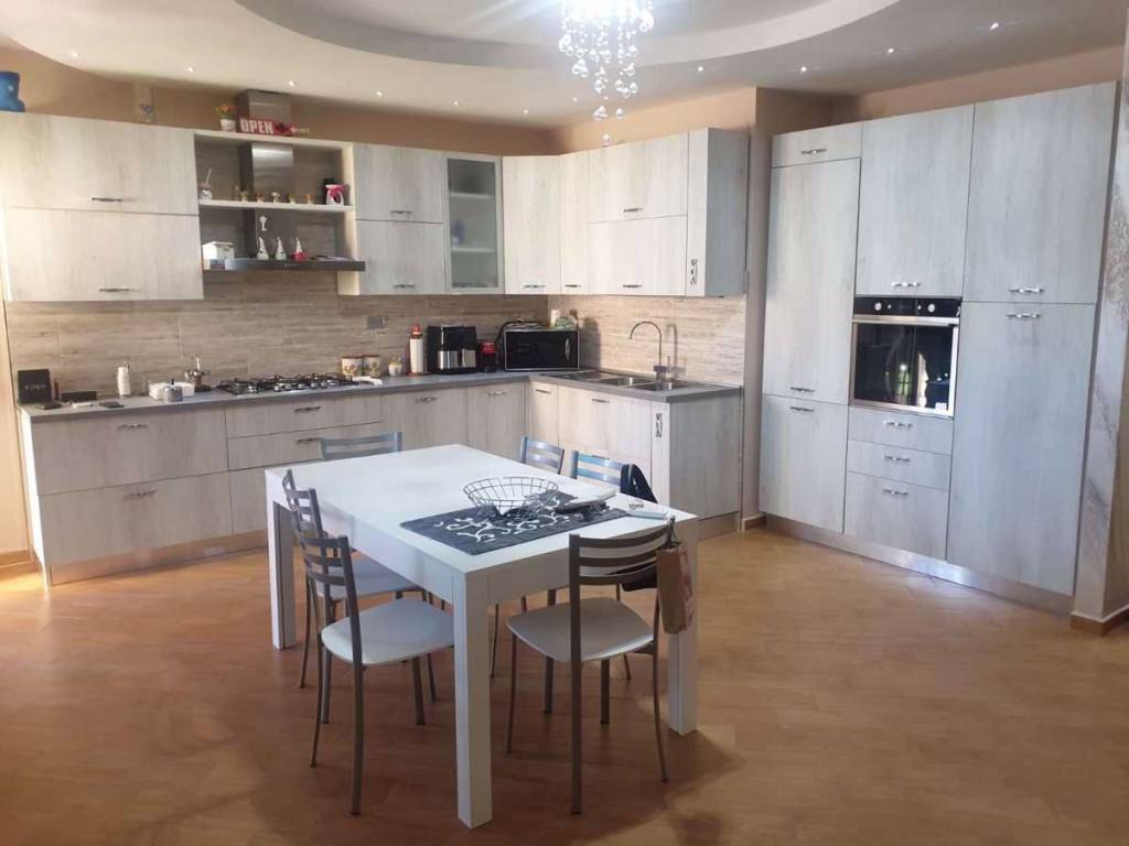 Appartamento a Ceprano in via Muto, 26 - Foto 3