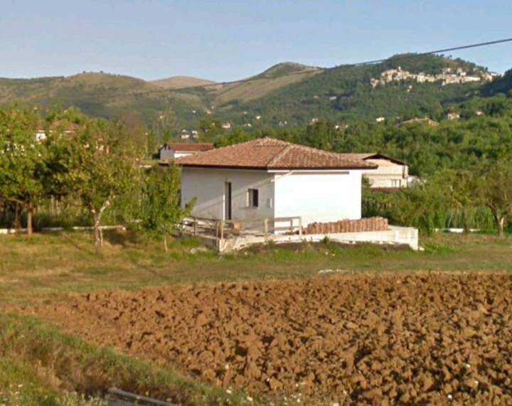 Rustico / casale a Ceprano in Via Campo del Greco, 16 - Foto 2