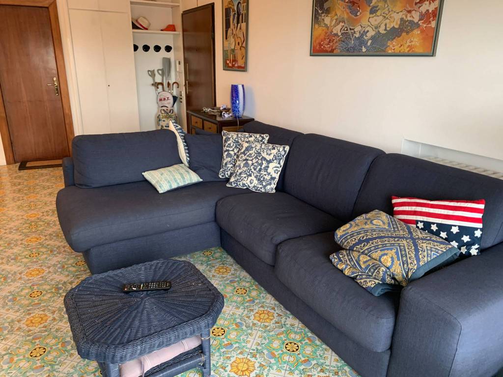 Appartamento a Riccione in Viale Giacinto Martinelli - Foto 4