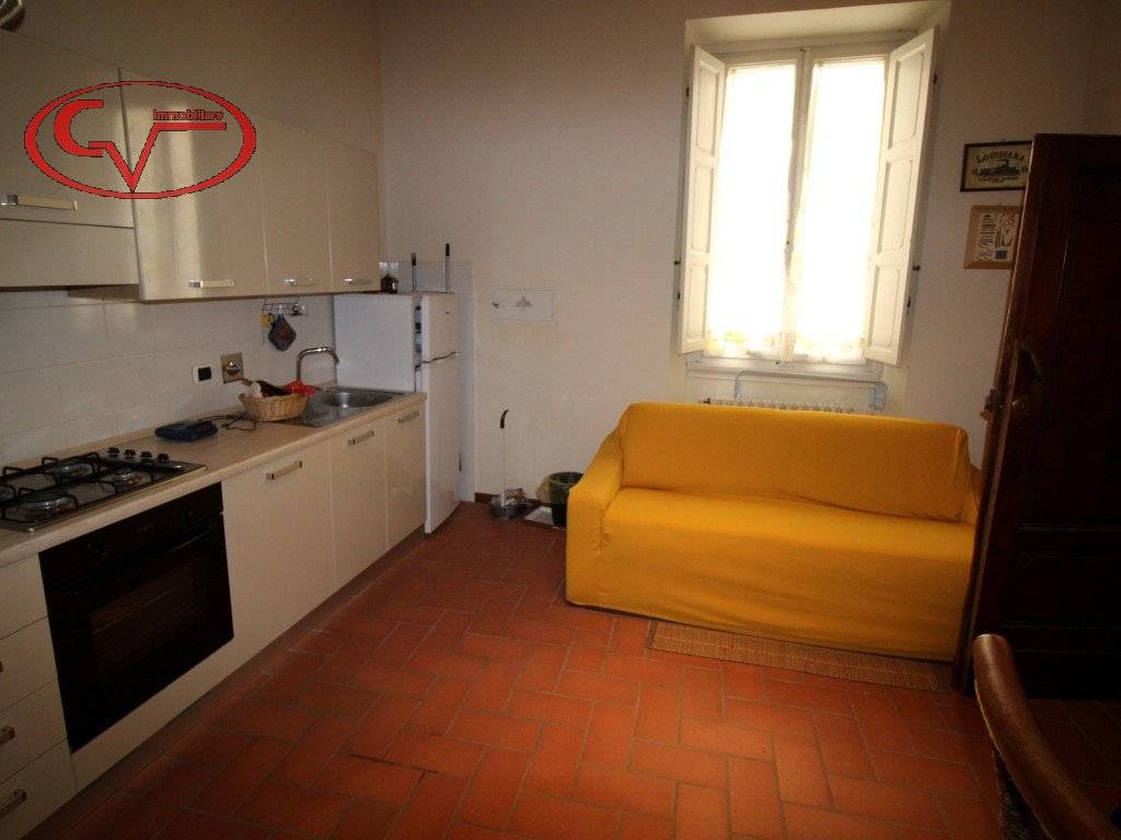 Appartamento a Montevarchi in Via Marzia - Foto 3