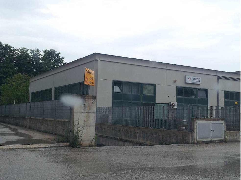 Immobile a Cagli in Via Alessandro Volta - Foto 2