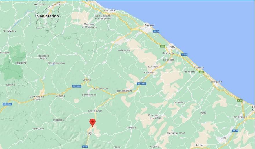 Immobile a Cagli in Via Alessandro Volta - Foto 3