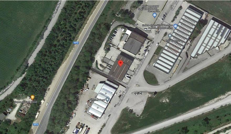 Immobile a Cagli in Via Alessandro Volta - Foto 4