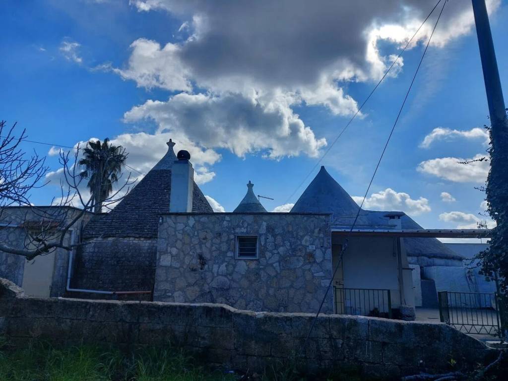 Rustico / casale a Fasano in Viale delle Macchie - Foto 2