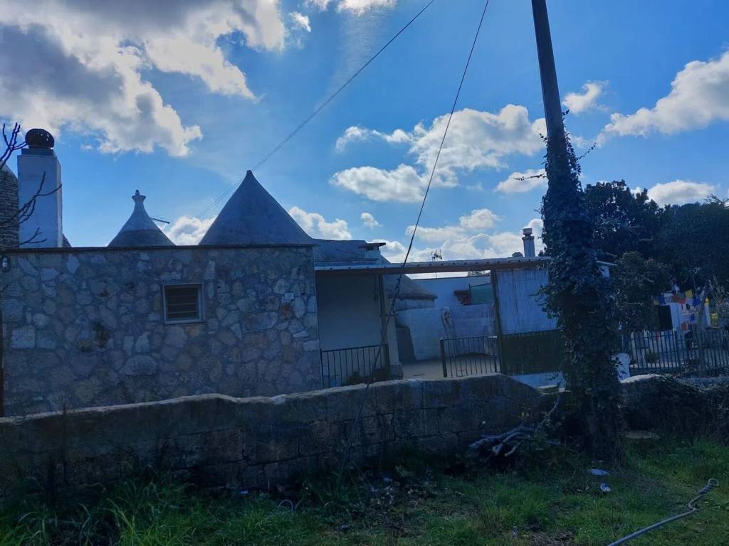 Rustico / casale a Fasano in Viale delle Macchie - Foto 3