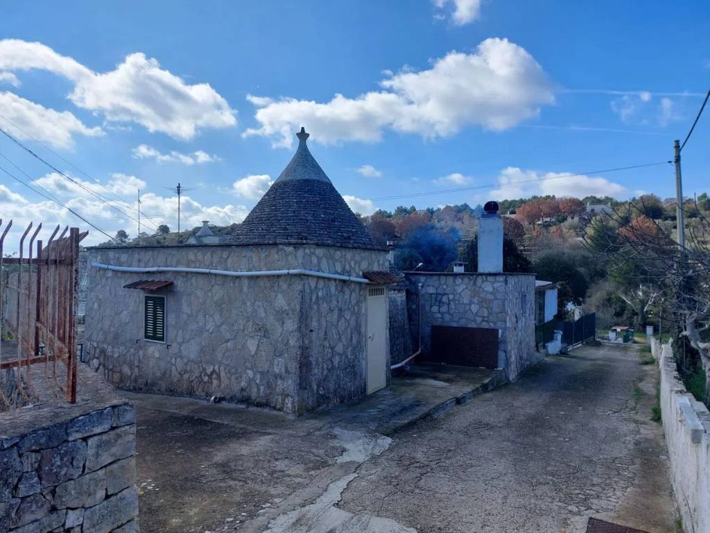 Rustico / casale a Fasano in Viale delle Macchie - Foto 4