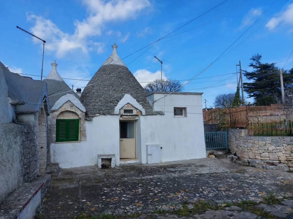 Rustico / casale a Fasano in Viale delle Macchie - Foto 5