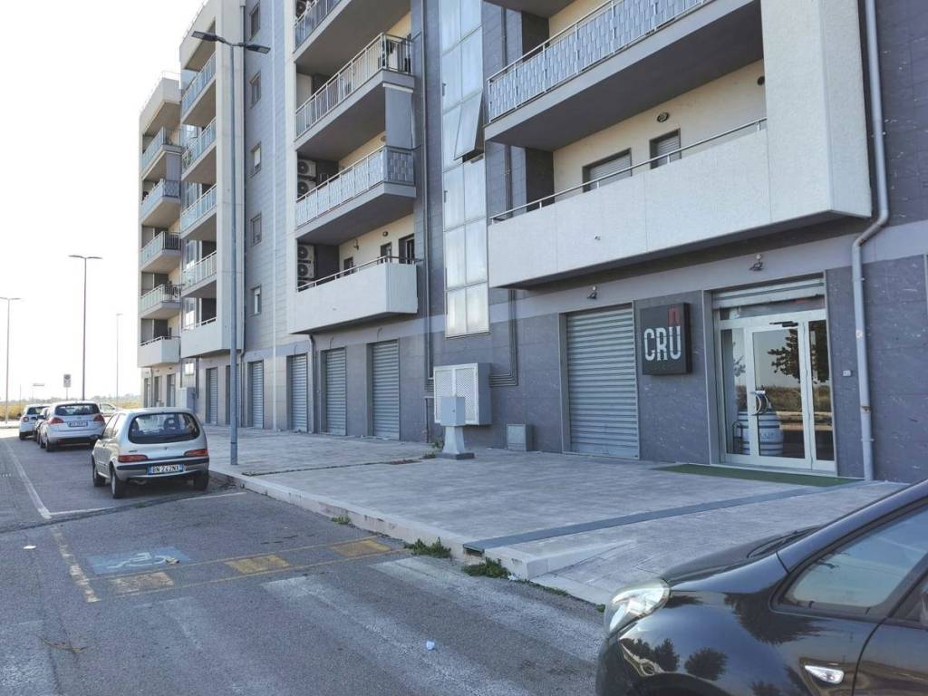 Immobile a Foggia in via Stefano Cavaliere, 21 - Foto 2