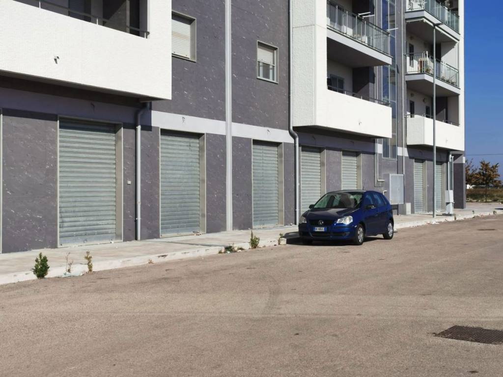 Immobile a Foggia in via Stefano Cavaliere, 21 - Foto 3