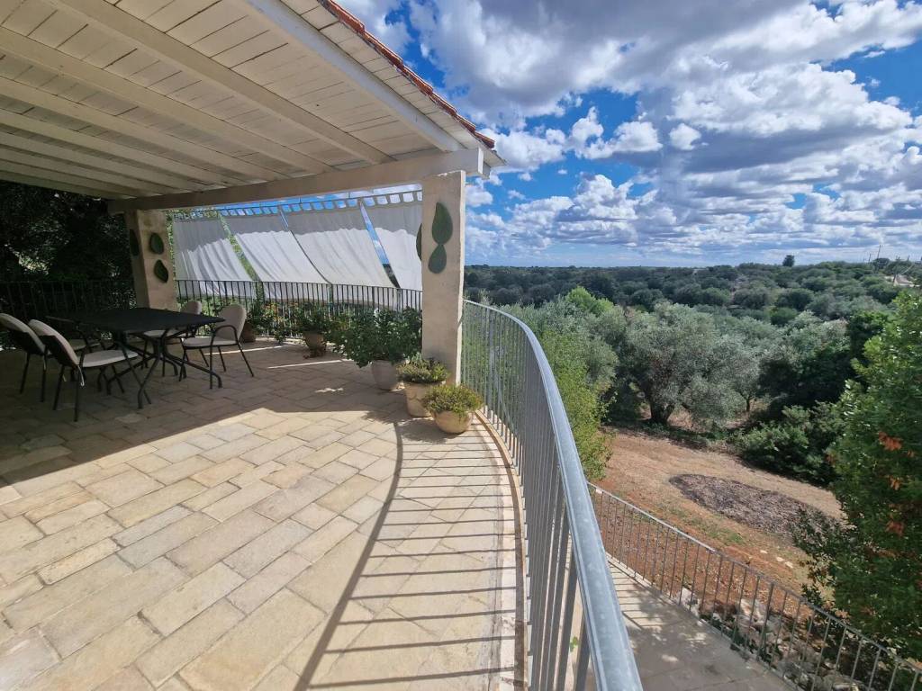 Rustico / casale a Ostuni in Contrada Lamatroccola - Foto 3