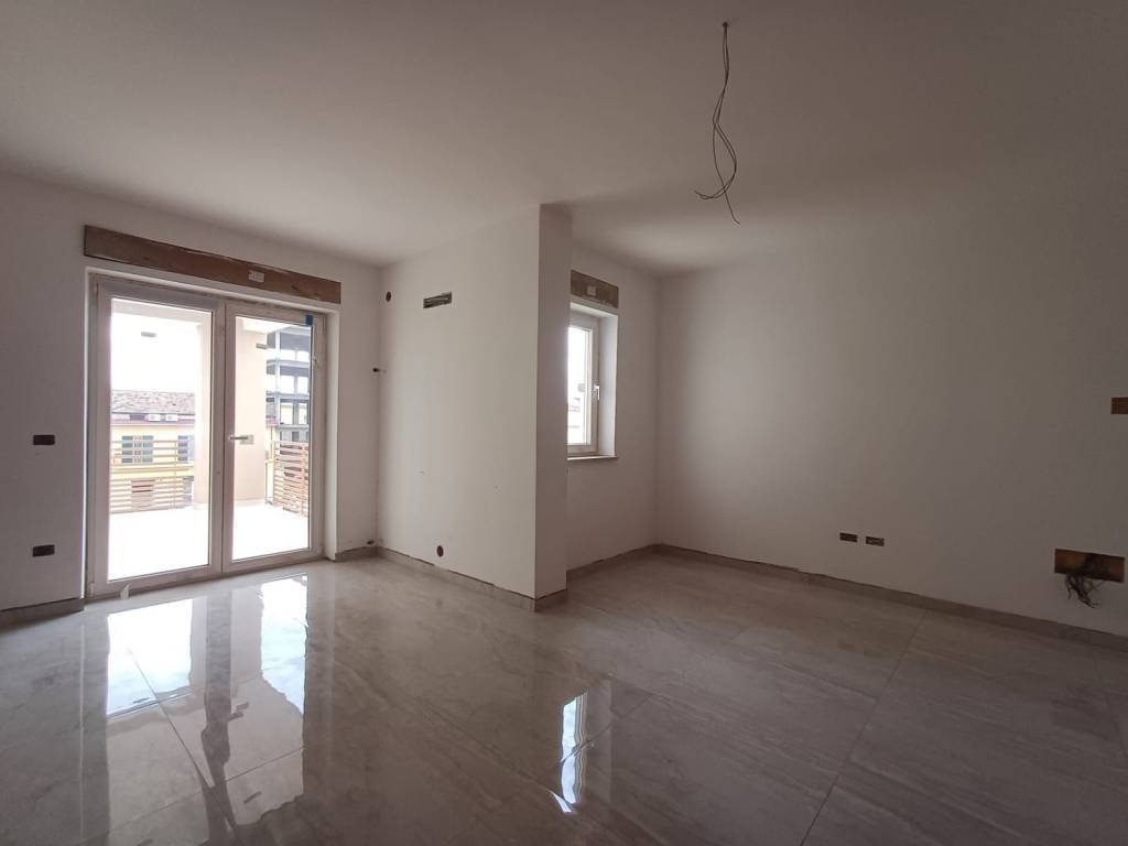 Appartamento a Casagiove in Via Arcivescovo Pontillo - Foto 2
