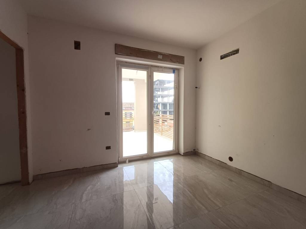 Appartamento a Casagiove in Via Arcivescovo Pontillo - Foto 5