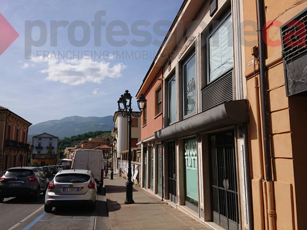 Immobile a Isola del liri in Via Verdi , 12 - Foto 4