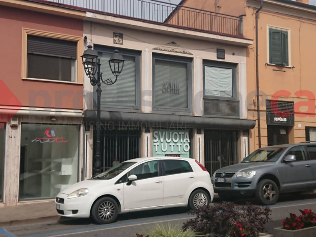 Immobile a Isola del liri in Via Verdi , 12 - Foto 5